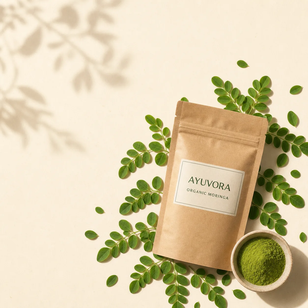 A simple way to make moringa part of your day
