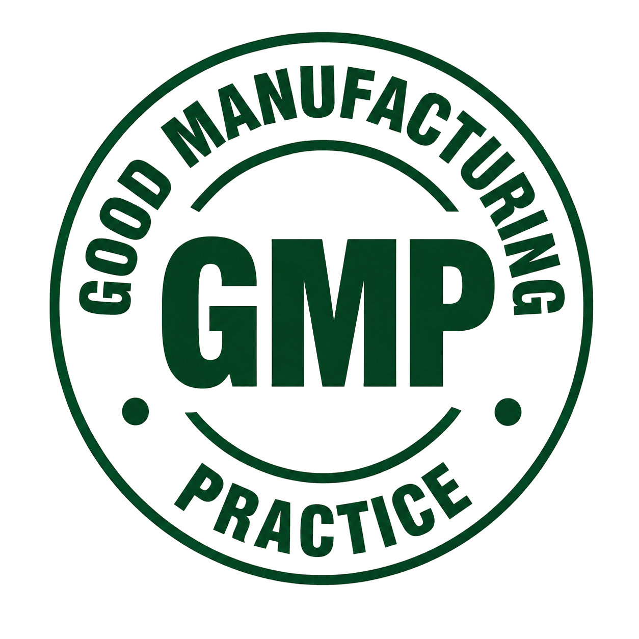 GMP practice